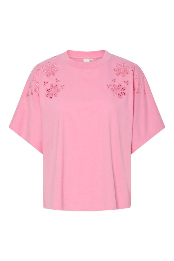 Yassally 26037806 Tshirt Pink