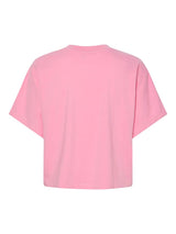 Yassally 26037806 Tshirt Pink