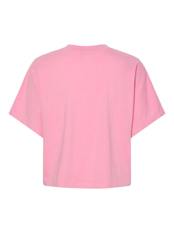 Yassally 26037806 Tshirt Pink