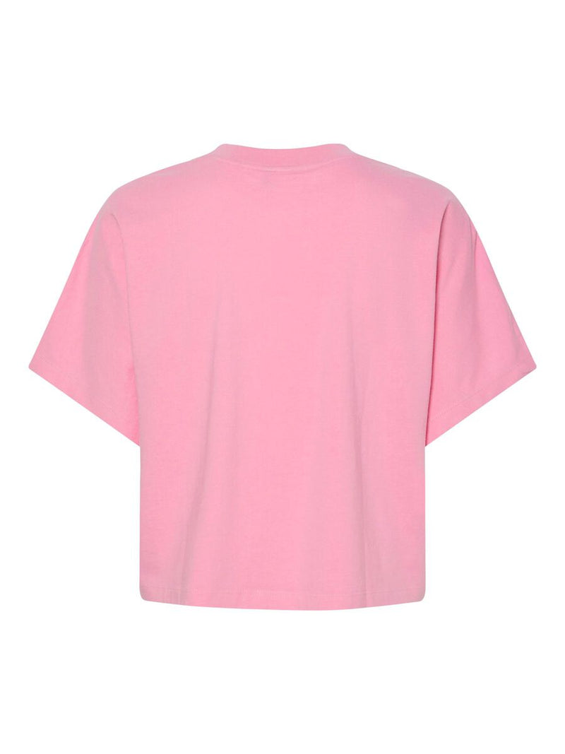 Yassally 26037806 Tshirt Pink