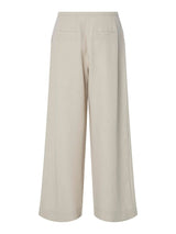 Yasvesti 26038057 Trousers Beige
