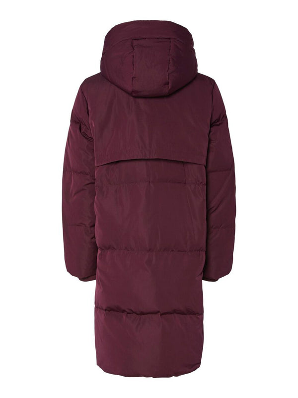Yasmillas 26038202 Coat Port Royale