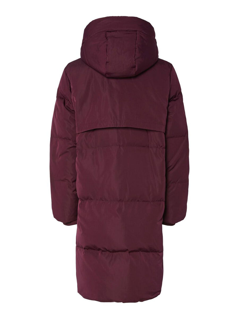 Yasmillas 26038202 Coat Port Royale