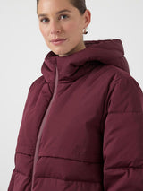 Yasmillas 26038202 Coat Port Royale