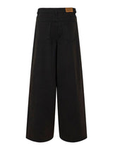 Yaslami 26038205 Jeans Dark Brown