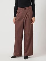 Yasporto 26038387 Trousers Port Royale