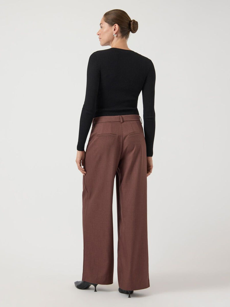 Yasporto 26038387 Trousers Port Royale