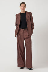 Yasporto 26038387 Trousers Port Royale