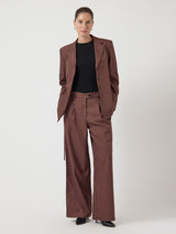 Yasporto 26038682 Blazer Port Royale