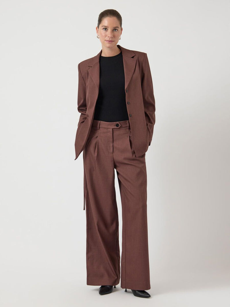 Yasporto 26038682 Blazer Port Royale