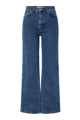 Yasrosie 26038508 Jeans Blue