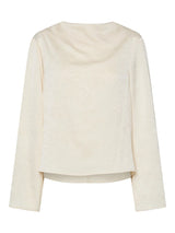 Yasnimbo 26038614 Blouse Birch