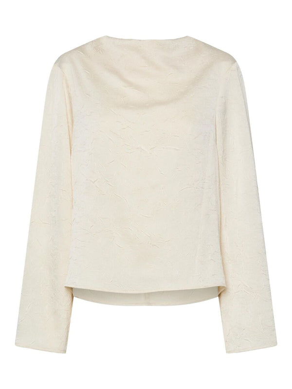 Yasnimbo 26038614 Blouse Birch
