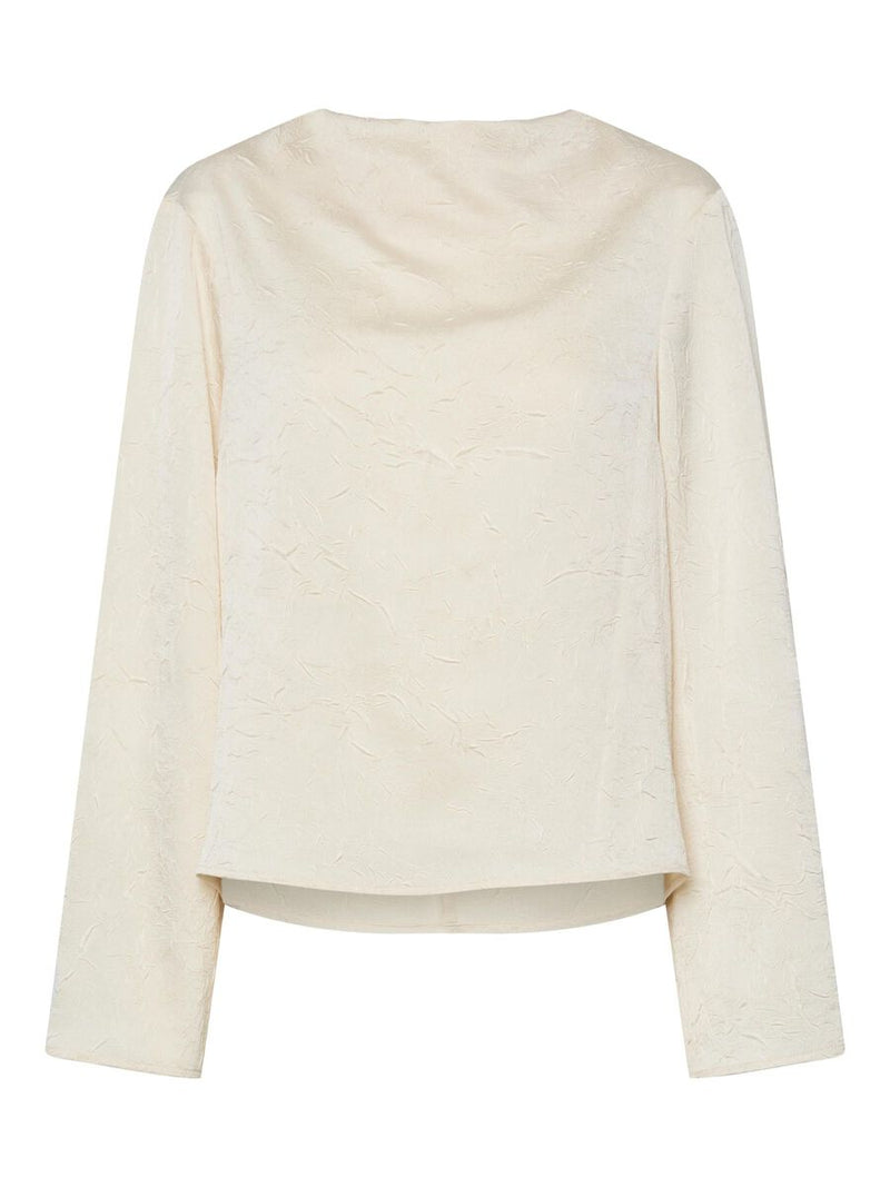 Yasnimbo 26038614 Blouse Birch