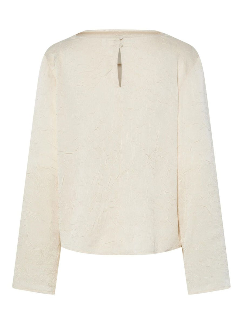 Yasnimbo 26038614 Blouse Birch