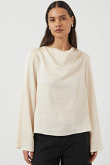 Yasnimbo 26038614 Blouse Birch