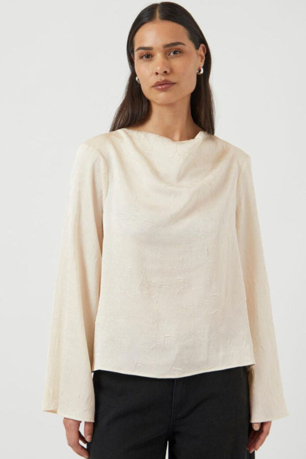 Yasnimbo 26038614 Blouse Birch