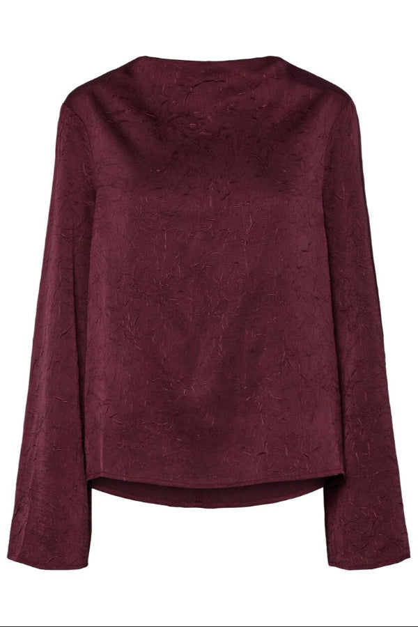 Yasnimbo 26038614 Blouse Port Royale