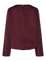 Yasnimbo 26038614 Blouse Port Royale