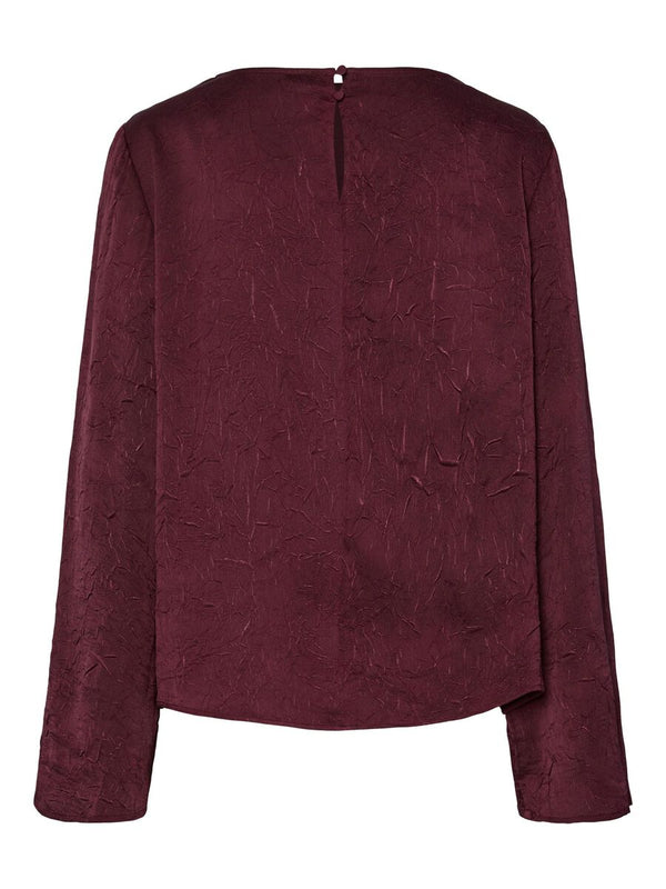 Yasnimbo 26038614 Blouse Port Royale