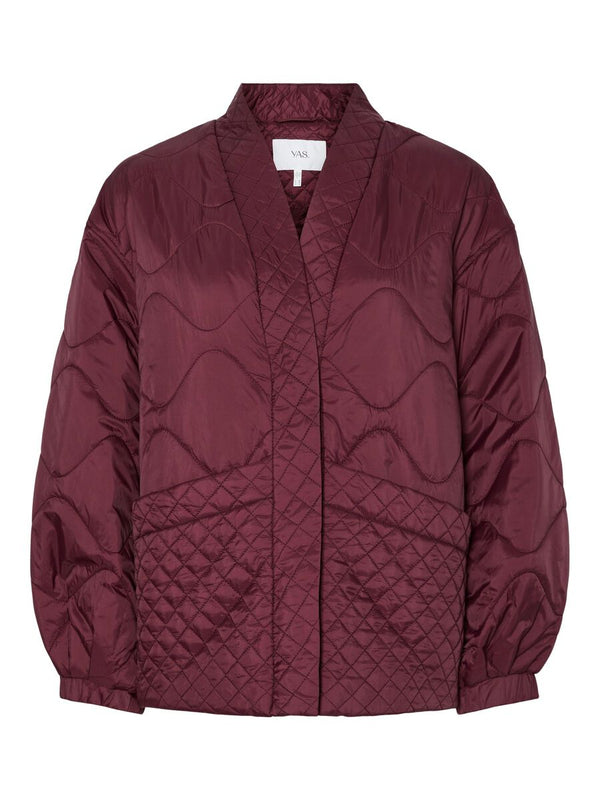 Yastucco 26038636 Jacket Port Royale