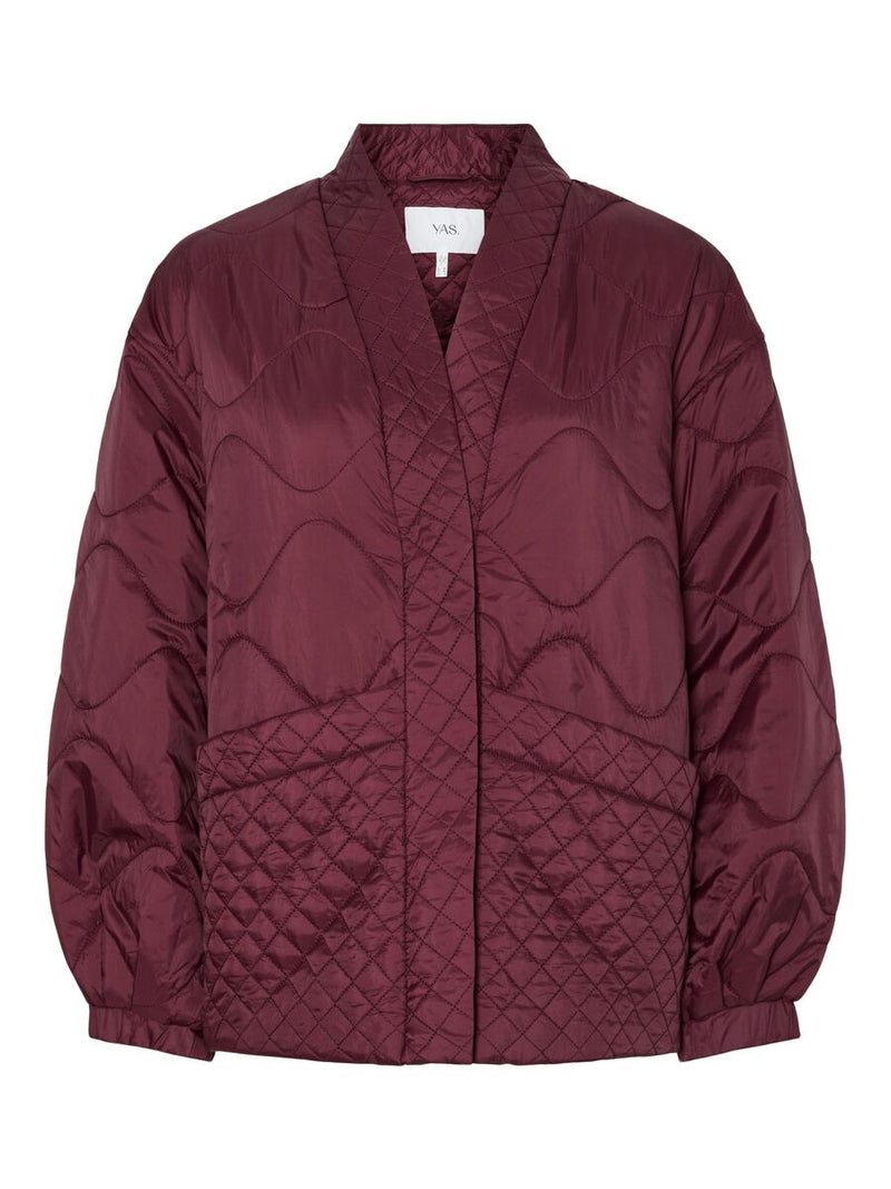 Yastucco 26038636 Jacket Port Royale