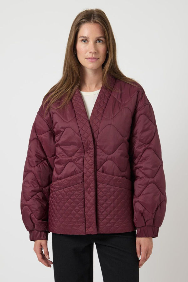 Yastucco 26038636 Jacket Port Royale