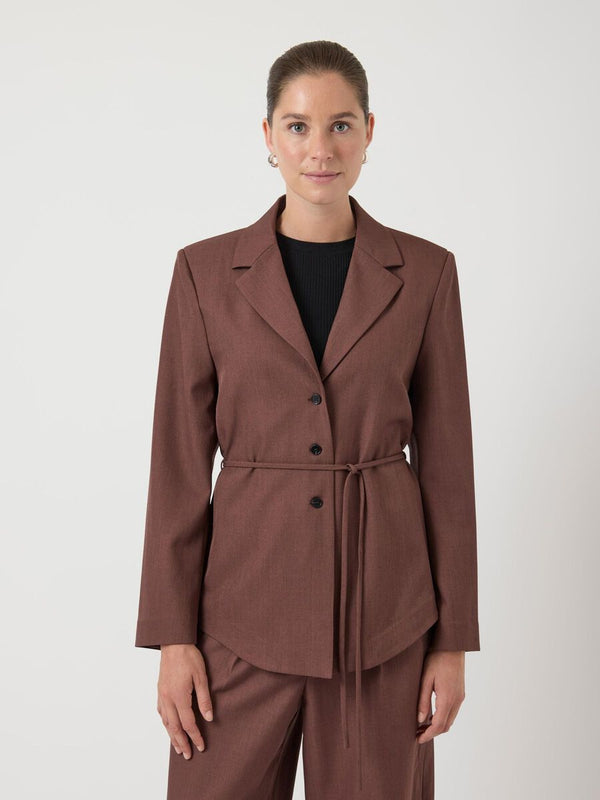 Yasporto 26038682 Blazer Port Royale