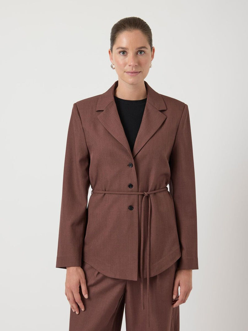 Yasporto 26038682 Blazer Port Royale