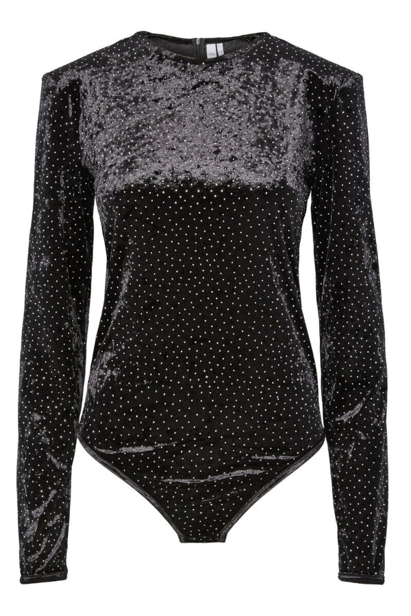 Yastillia 26038785 Body Black