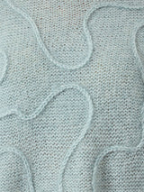 Yasbrida 26038806 Pull Silver Blue