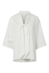 Yaskaren 26039062 Blouse White