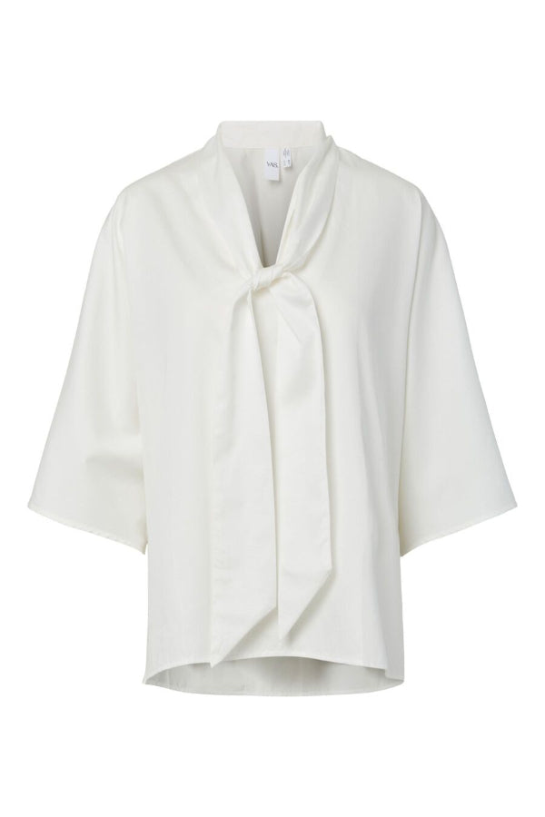 Yaskaren 26039062 Blouse White