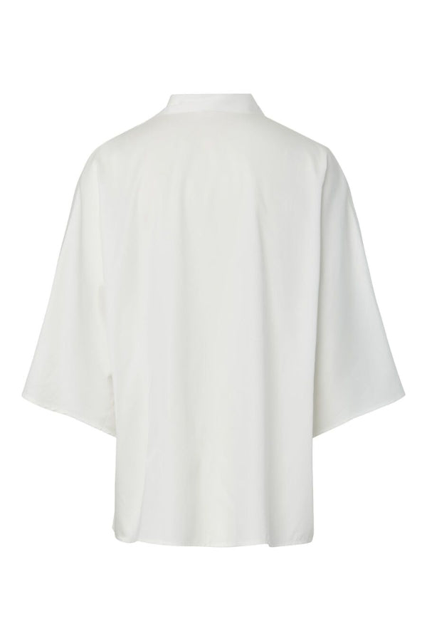 Yaskaren 26039062 Blouse White