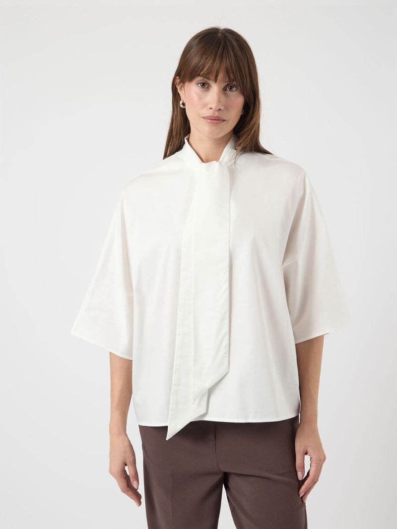 Yaskaren 26039062 Blouse White