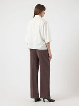 Yaskaren 26039062 Blouse White