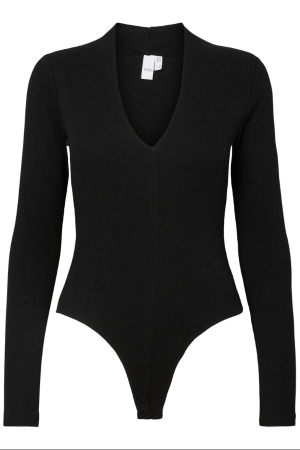 Yasclair 26040001 Body Black