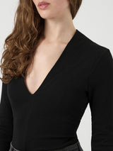 Yasclair 26040001 Body Black