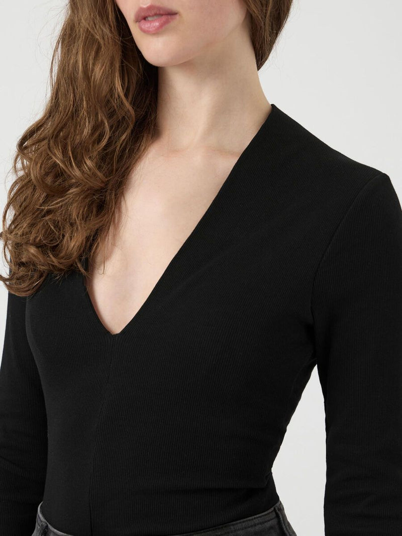 Yasclair 26040001 Body Black