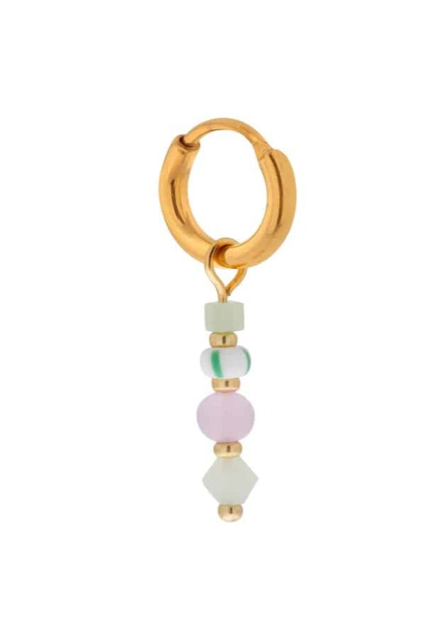 Springfield Hoop Gold