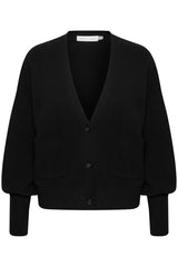 Tenley 30107825 Cardigan Black