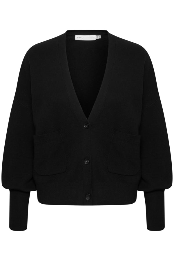 Tenley 30107825 Cardigan Black