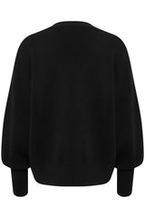Tenley 30107825 Cardigan Black