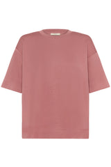 Pannie 30109225 Tshirt Withered Rose