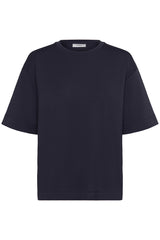 Pannie 30109225 Tshirt Marine Blue