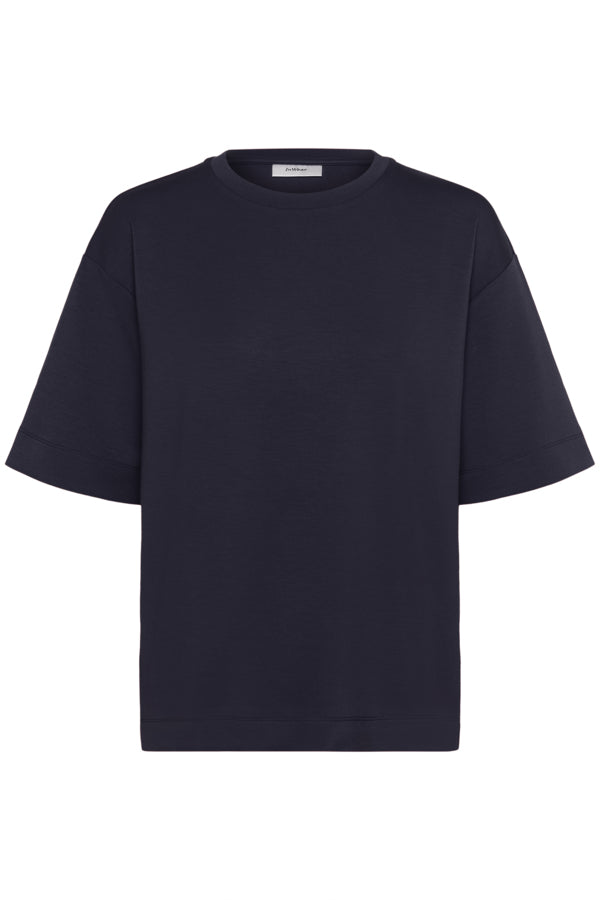 Pannie 30109225 Tshirt Marine Blue