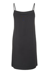 Lil 30109347 Slip Dress Black