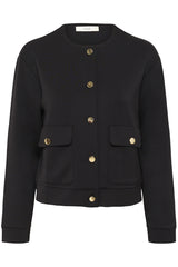 Gida 30110948 Jacket Black