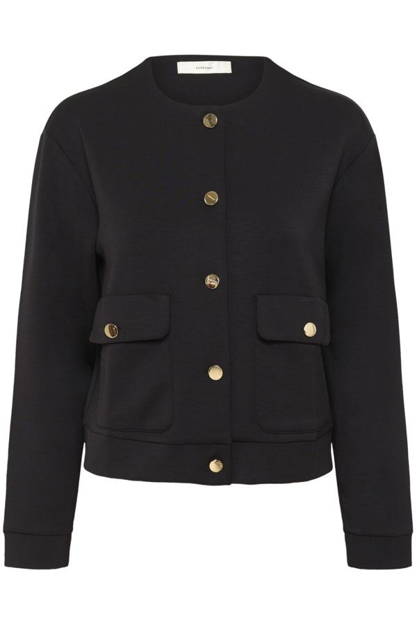 Gida 30110948 Jacket Black