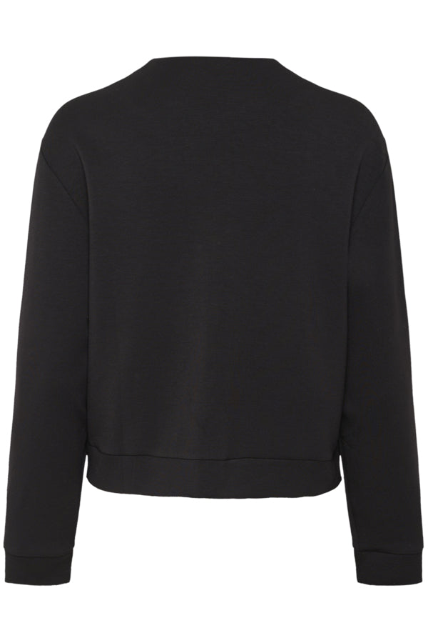 Gida 30110948 Jacket Black
